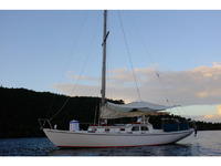 Al Mason Vitesse 36 Click to launch Larger Image
