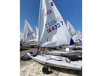 Zim Laser Radial/ ILCA 6