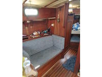 Ericson 31 I Independence Click to launch Larger Image