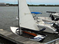 Herreshoff 125 Herreshoff 12.5 Click to launch Larger Image