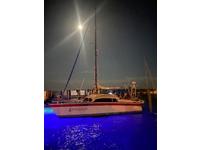 1980 Coconut Grove Miami Florida 32 Sailcraft Comanche