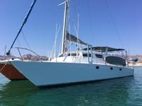 CSK Catamarans 