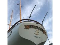 Formosa Monohull Click to launch Larger Image