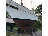 Formosa Monohull Click to launch Larger Image