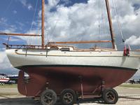Formosa Monohull Click to launch Larger Image