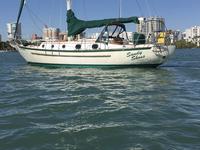 Pacific Seacraft PSC 37 Voyagemaker Click to launch Larger Image
