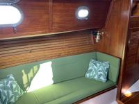 Pacific Seacraft PSC 37 Voyagemaker Click to launch Larger Image