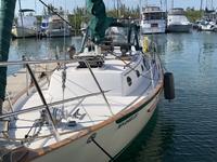 Pacific Seacraft PSC 37 Voyagemaker Click to launch Larger Image