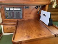 Pacific Seacraft PSC 37 Voyagemaker Click to launch Larger Image