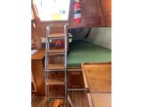 Pacific Seacraft PSC 37 Voyagemaker Click to launch Larger Image