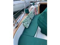 Pacific Seacraft PSC 37 Voyagemaker Click to launch Larger Image
