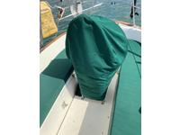 Pacific Seacraft PSC 37 Voyagemaker Click to launch Larger Image