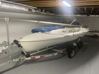 Sturgis Boat Works 420 Click to launch Larger Image