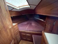 Capitol Yachts Inc Newport 41-S with moorage Click to launch Larger Image