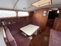 Capitol Yachts Inc Newport 41-S with moorage Click to launch Larger Image