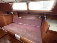 Capitol Yachts Inc Newport 41-S with moorage Click to launch Larger Image