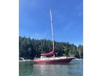 Capitol Yachts Inc Newport 41-S with moorage Click to launch Larger Image