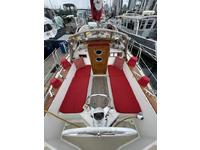 Capitol Yachts Inc Newport 41-S with moorage Click to launch Larger Image