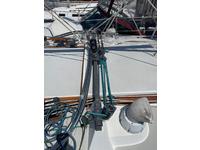 Catalina Catalina 34 Tall rig shallow draft Click to launch Larger Image