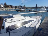 1988 Nashua New Hampshire 23.5 Beneteau First 235