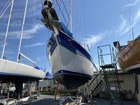 Downeaster Yachts Downeaster 32 Click to launch Larger Image
