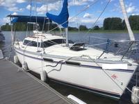 Jeanneau Tonic 23 Click to launch Larger Image