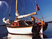  Lyle Hess Bristol Channel Cutter Click to launch Larger Image