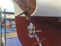  Lyle Hess Bristol Channel Cutter Click to launch Larger Image