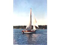  Lyle Hess Bristol Channel Cutter Click to launch Larger Image