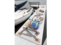 Alberg Cape Dory Typhoon Click to launch Larger Image