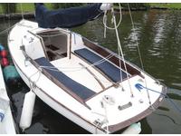 Alberg Cape Dory Typhoon Click to launch Larger Image