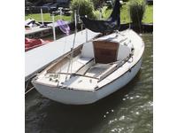 Alberg Cape Dory Typhoon Click to launch Larger Image