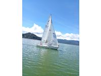 JBoat J24 Click to launch Larger Image