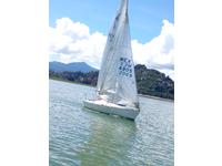 JBoat J24 Click to launch Larger Image