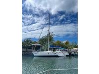 2003 Nassau BAHAMAS Outside United States 50 Beneteau 50