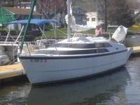 2006 Sag Harbor New York 26 macgregor 26m