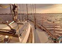 Beneteau First 38 Click to launch Larger Image