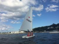Laser International Ontario Performance Sailcraft Canada Laser Click to launch Larger Image