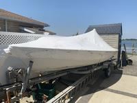 Boston Whaler Harpoon 5.2 Click to launch Larger Image