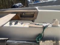 Boston Whaler Harpoon 5.2 Click to launch Larger Image