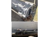 Boston Whaler Harpoon 5.2 Click to launch Larger Image
