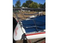 Hobie 33 Click to launch Larger Image
