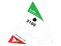 Laser Performance 2022 Sunfish World Championship Event Package Click to launch Larger Image