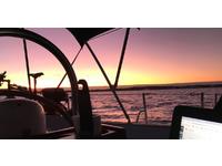 Gulfstar 41 Center Cockpit Click to launch Larger Image