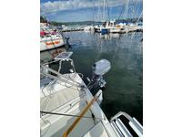 SOLD  Catalina Capri 22 Click to launch Larger Image