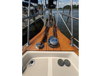 SOLD Island Packet 380 380 Click to launch Larger Image