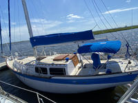 Downeast Cutter 38