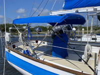 Downeast Cutter 38 Click to launch Larger Image