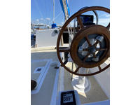 Downeast Cutter 38 Click to launch Larger Image