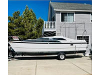 MacGregor 26m Sl